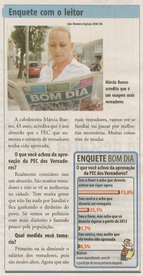 Jornal da Cidade - 22/09/2009