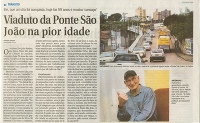 Jornal de Jundiaí - 23/09/2009