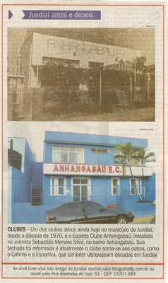 Jornal de Jundiaí - 27/09/2009