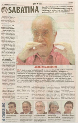 Bom Dia Jundiaí - 27/09/2009