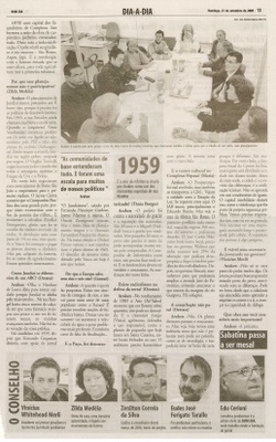Bom Dia Jundiaí - 27/09/2009