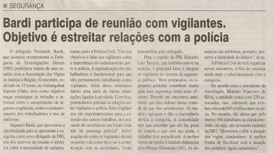 Jornal da Cidade - 01/10/2009