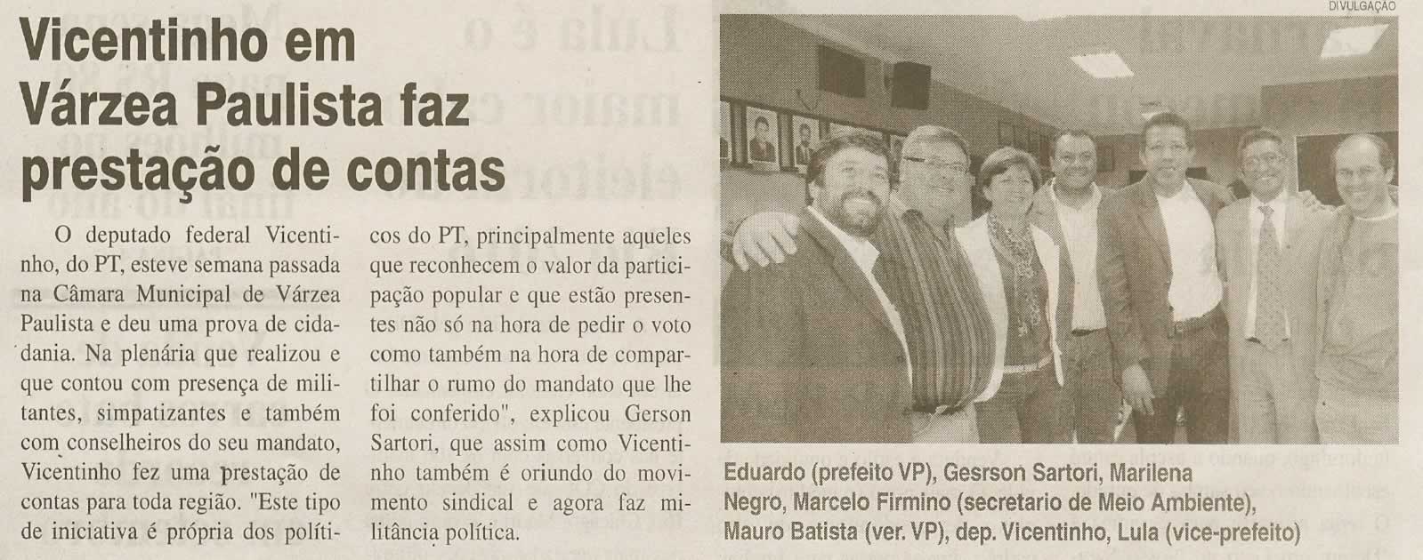Jornal da Cidade - 02/10/2009