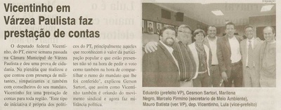 Jornal da Cidade - 02/10/2009