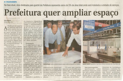 Jornal de Jundiaí - 07/10/2009