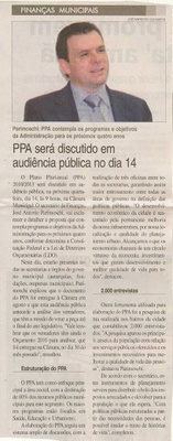 Jornal da Cidade - 07/10/2009