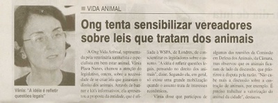 Jornal da Cidade - 07/10/2009