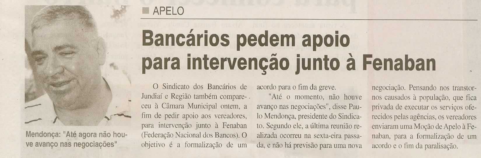 Jornal da Cidade - 07/10/2009