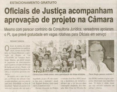 Jornal da Cidade - 07/10/2009