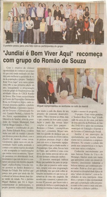 Jornal da Cidade - 09/10/2009