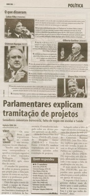 Bom Dia Jundiaí - 12/10/2009