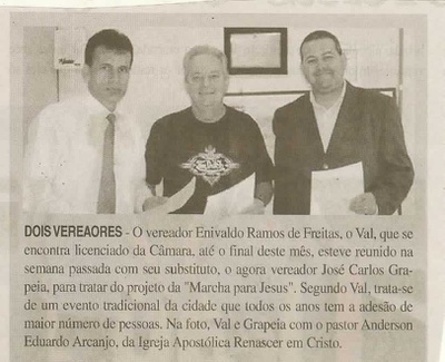 Jornal da Cidade - 14/10/2009