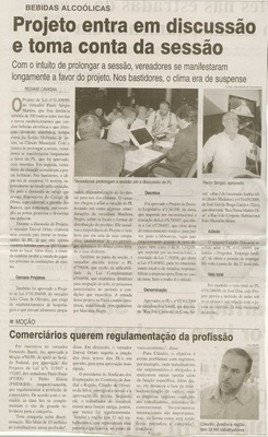 Jornal da Cidade - 14/10/2009