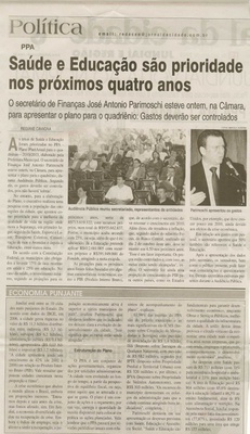 Jornal da Cidade - 15/10/2009