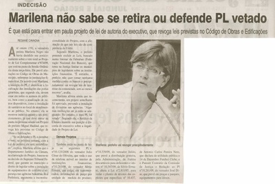 Jornal da Cidade - 20/10/2009