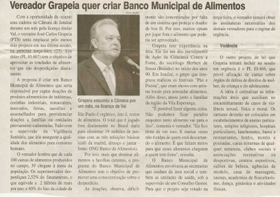 Jornal da Cidade - 25/10/2009