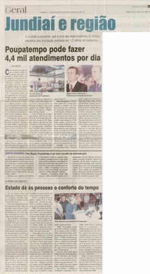 Jornal da Cidade - 24/10/2009