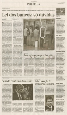 Jornal de Jundiaí - 30/10/2009