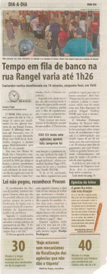 Bom Dia Jundiaí - 10/11/2009