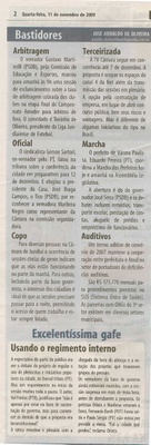 Bom Dia Jundiaí - 11/11/2009