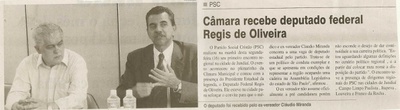 Jornal da Cidade - 17/11/2009