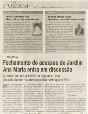 Jornal da Cidade - 08/12/2009
