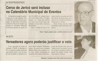 Jornal da Cidade - 09/12/2009