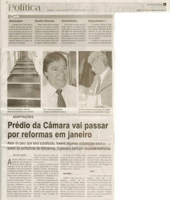 Jornal da Cidade - 09/12/2009