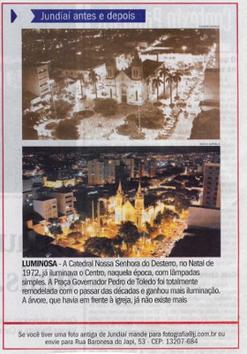 Jornal de Jundiaí - 11/12/2009