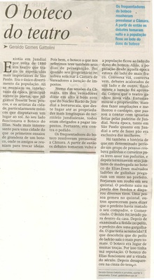 Jornal de Jundiaí - 28/12/2009