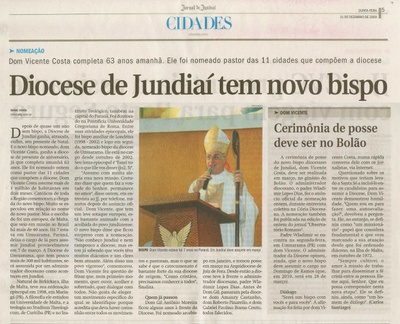 Jornal de Jundiaí - 31/12/2009
