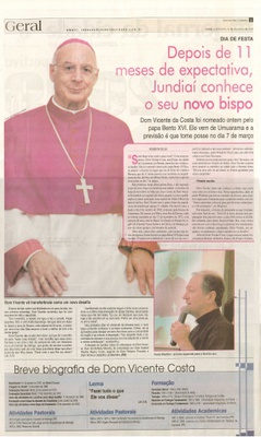 Jornal da Cidade - 31/12/2009