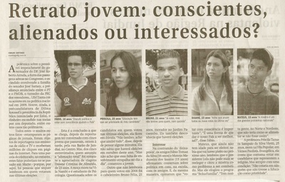 Jornal de Jundiaí - 01/01/2010