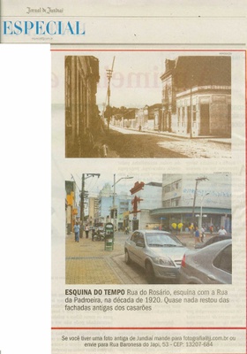 Jornal de Jundiaí - 10/01/2010