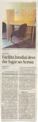 Jornal de Jundiaí - 12/01/2010