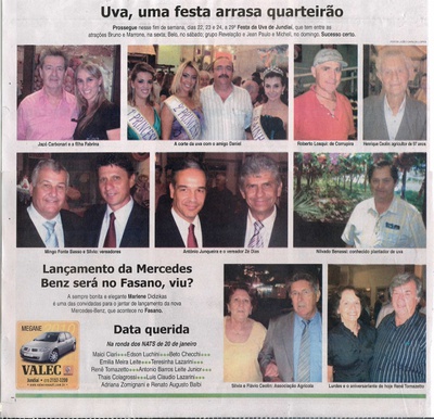 Jornal da Cidade - 20/01/2010