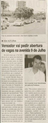 Jornal da Cidade - 07/02/2010