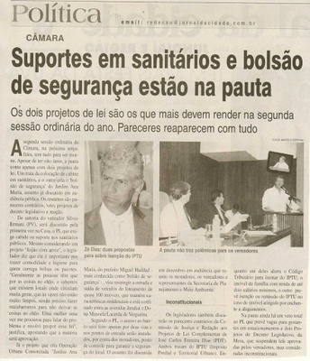 Jornal da Cidade - 09/02/2010