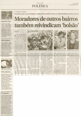 Jornal de Jundiaí - 10/02/2010