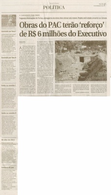 Jornal de Jundiaí - 16/02/2010