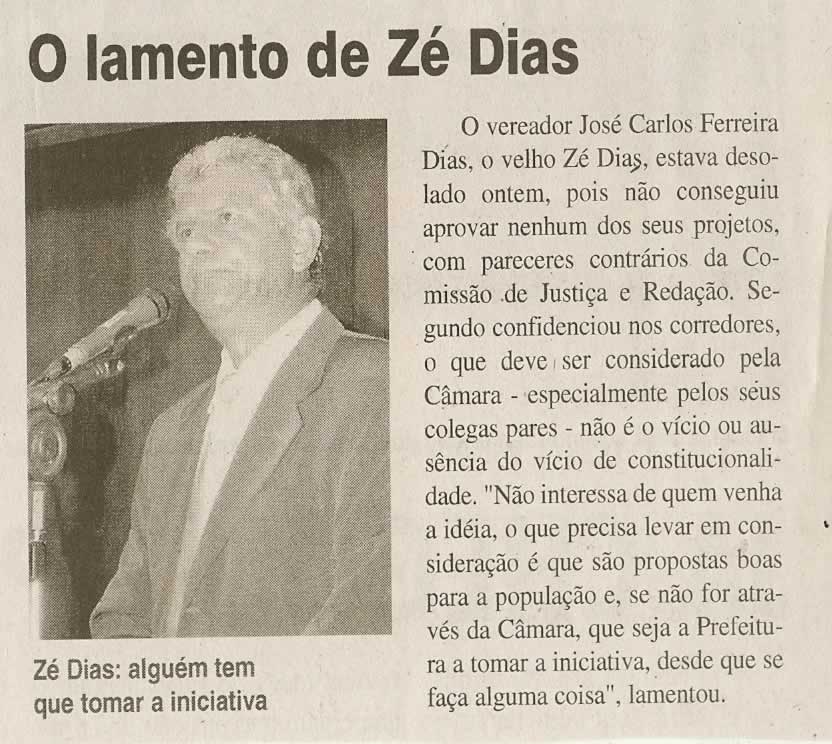 Jornal da Cidade - 18/02/2010