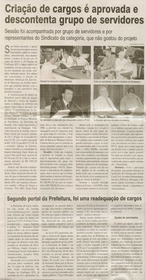 Jornal da Cidade - 18/02/2010
