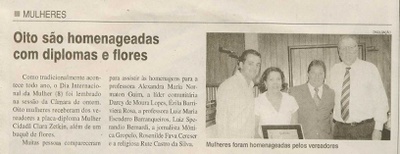 Jornal da Cidade - 10/03/2010