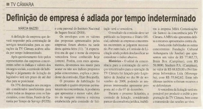 Jornal da Cidade - 12/03/2010