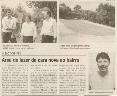 Jornal da Cidade - 07/03/2010