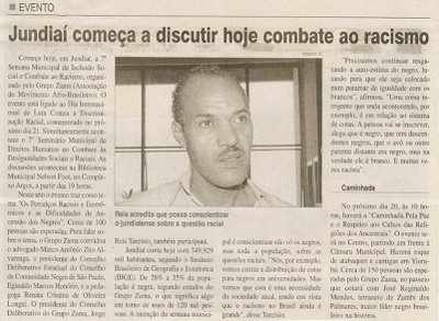 Jornal da Cidade - 16/03/2010