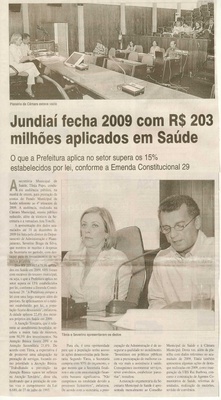 Jornal da Cidade - 23/03/2010