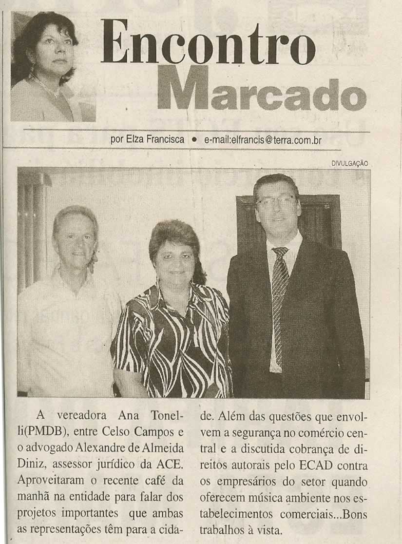 Jornal da Cidade - 23/03/2010