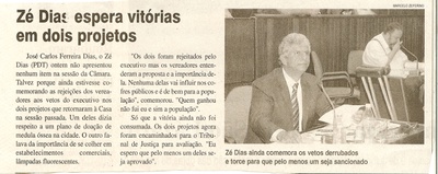 Jornal da Cidade - 24/03/2010
