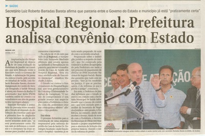 Jornal de Jundiaí - 25/03/2010